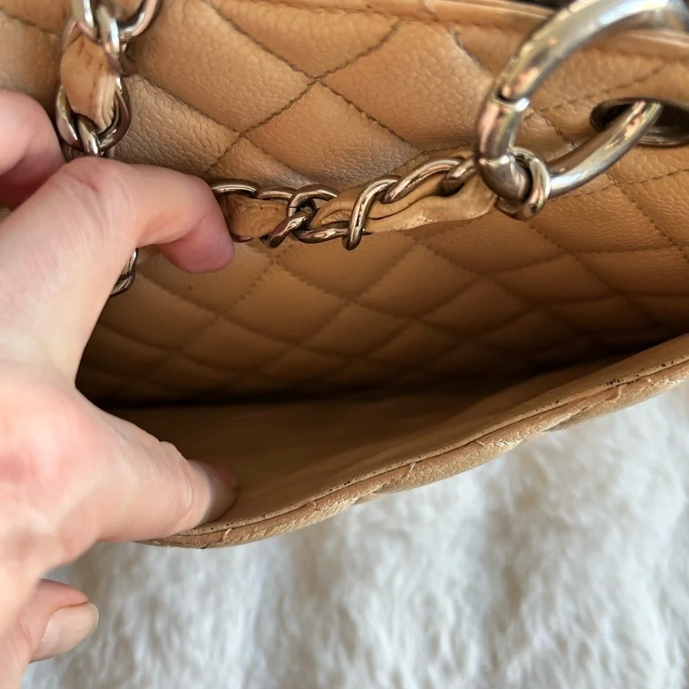 Chanel GST